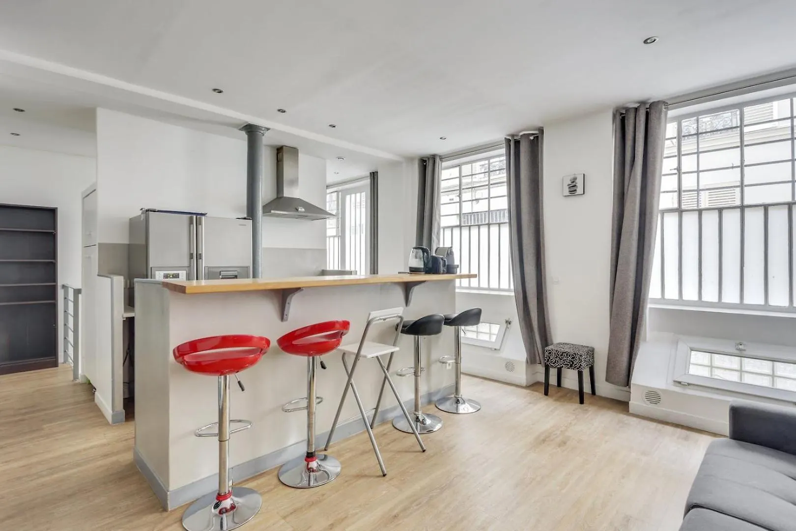 163 Suite Carole - Superb Apartment In Paris França