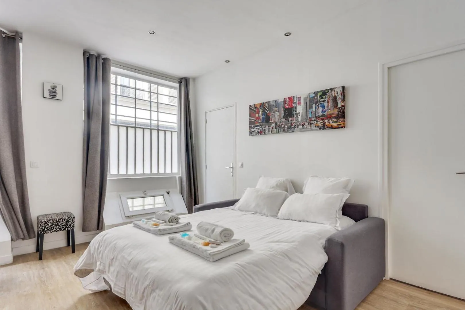 163 Suite Carole - Superb Apartment In Paris