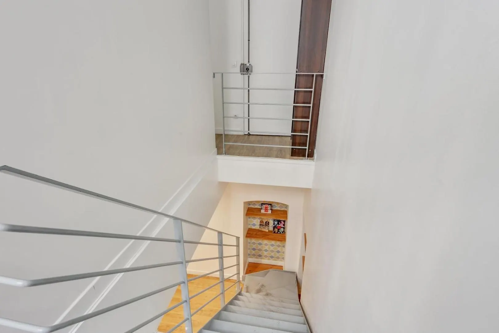 163 Suite Carole - Superb Apartment In Paris França